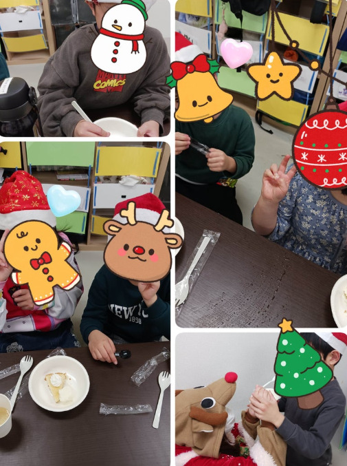 トイロ長後 ☆クリスマスパーティー☆ a3cb69413076fbbbf5567ab4d3fb6327 - トイロ長後 ☆クリスマスパーティー☆