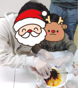 bde5c69ebf07d5c45968054c6e79cafb 265x300 - トイロ都筑ふれあいの丘★クリスマスパーティ★