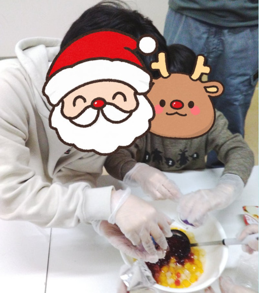トイロ都筑ふれあいの丘★クリスマスパーティ★ bde5c69ebf07d5c45968054c6e79cafb - トイロ都筑ふれあいの丘★クリスマスパーティ★