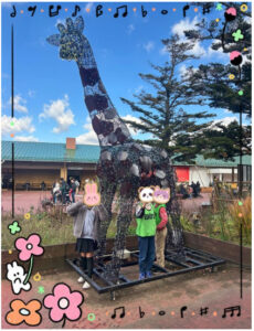 f633f09e45544e8419fd494ea3199848 230x300 - 11月22日(土)トイロ秦野☆サファリパーク☆
