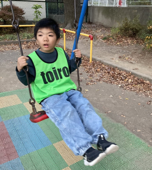 ** toiro武蔵小杉 第1教室 Vol.226 ** 12月9日(火) 公園へ行こう!! fa40a9797c2f91ae4ec0e27a3300b46d - ** toiro武蔵小杉 第1教室 Vol.226 ** 12月9日(火) 公園へ行こう!!