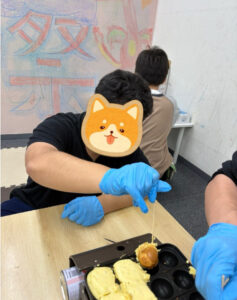 fddbb5602dffb5869c78b461a809d0af 237x300 - ♡12月2日(火) toiro藤沢 第2教室♡