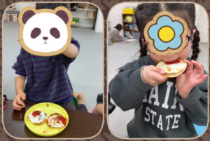 060100b5023e9075ea95a87485b3941b 300x201 - 1月8日　餃子の皮アレンジ　トイロ衣笠