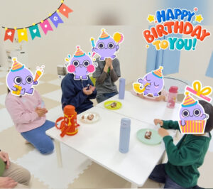 08ca2beeaa4213554164035fdd2fc8e2 300x266 - トイロ手広「1月生まれのお友達のお誕生日会」