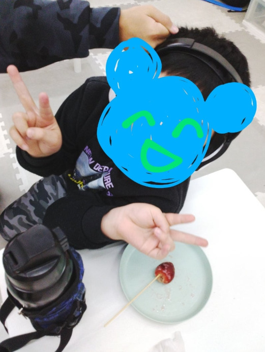 12月4日(木) ☆トイロ用田 第一教室☆ いちご飴を作ろうイベント 10d9ecf2a0b7e5d2ee977818834fc16e - 12月4日(木) ☆トイロ用田 第一教室☆ いちご飴を作ろうイベント