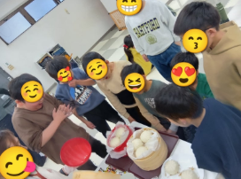 3b05d77592028e236c958d94b888e264 - トイロ二宮　2026年始まりました☆