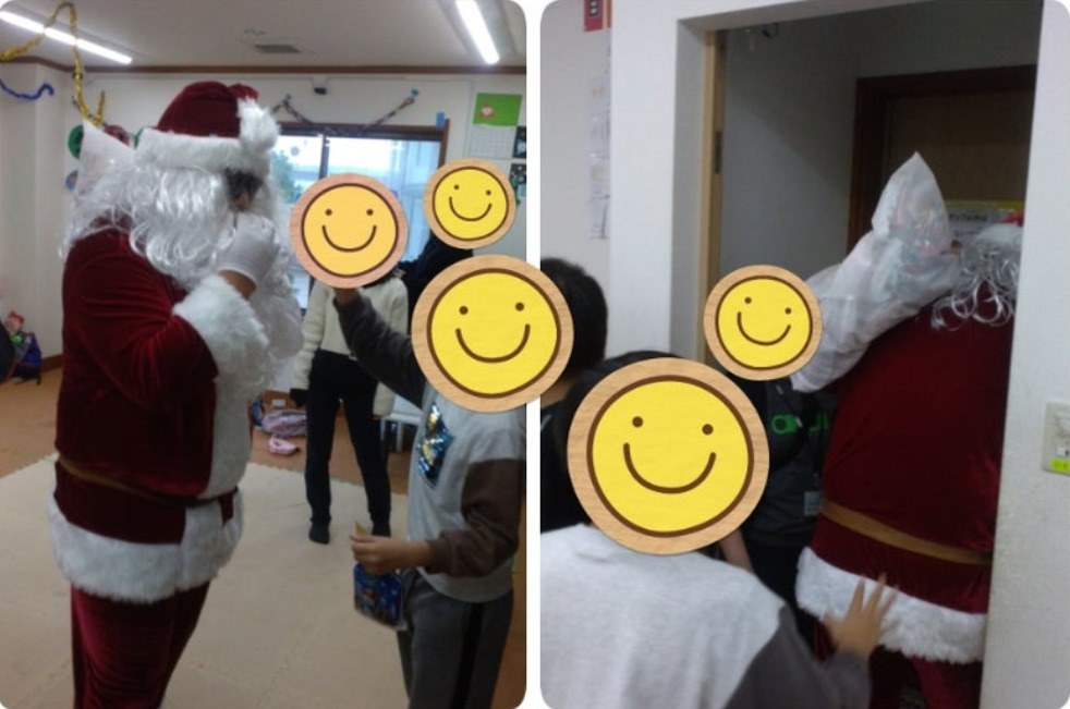 2025.12.27☆toiroいずみ中央☆「クリスマス会」の巻 487a5ee22a4b5b6f9ba4c17d44fedb6b - 2025.12.27☆toiroいずみ中央☆「クリスマス会」の巻