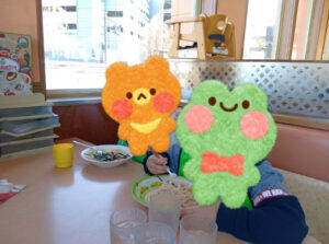 7f9826e1d91e7f309edd9d5186f1f6ff 300x223 - トイロ都筑ふれあいの丘★サイゼリヤに行こう★