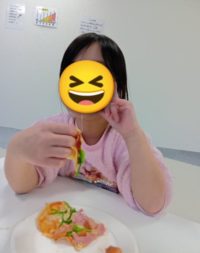 885e1f8ef331020053826be2ea40f2a0 - 2026年1月２１日(水)トイロ柿生『餃子の皮でピザ作り』