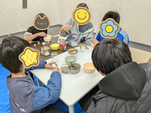 ♡12月16日(火) toiro藤沢 第2教室♡ e5c7a267aedec1f9f3172a252a2a94cc - ♡12月16日(火) toiro藤沢 第2教室♡