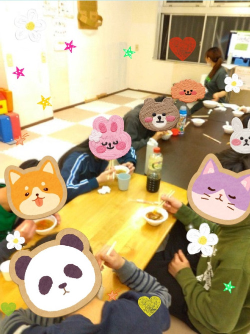 ec29e7bb0c5db2ff3d5b8a0c2a6c4bcc - 2026.1.2９　トイロ新吉田☆あったかスープを作って食べよう☆