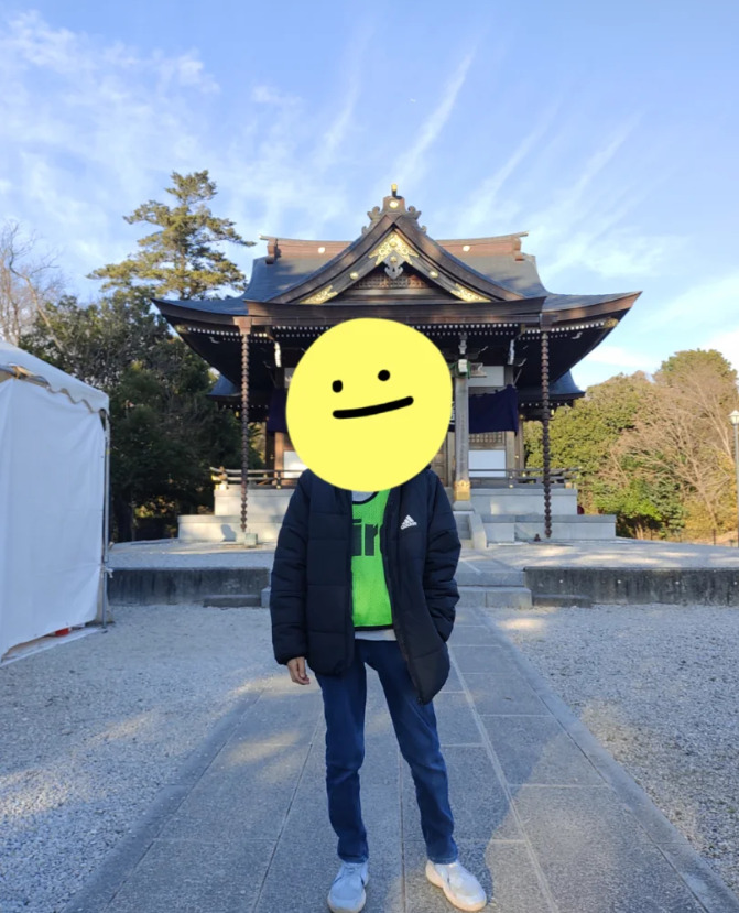 【トイロすすき野】琴平神社初詣 ~願いをつなぐ石段の先へ~(2026年1月4日) fb6939e81be0ea9ee1f1af06aaa2335a - 【トイロすすき野】琴平神社初詣 ~願いをつなぐ石段の先へ~(2026年1月4日)