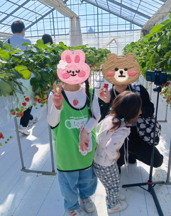 2026年2月23日トイロ向ヶ丘遊園【親子イベント いちご狩り】 0785de14fdff3e734bdc8be15a8adb57 - 2026年2月23日トイロ向ヶ丘遊園【親子イベント いちご狩り】