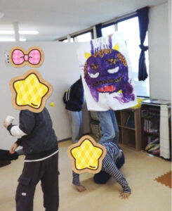 0f976a8b66327e62449b8dcc6b7f3898 245x300 - トイロ都筑ふれあいの丘★豆まき★
