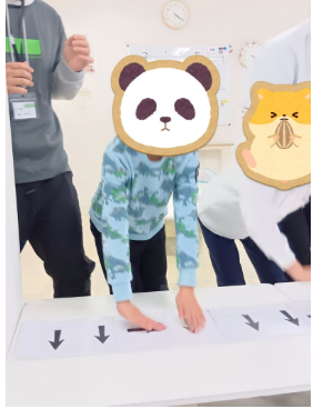 ⭐︎ 2月12日⭐︎♩トイロ鴨宮♩【リズム遊び】 102803996c9312020b1f9644696ab6a0 - ⭐︎ 2月12日⭐︎♩トイロ鴨宮♩【リズム遊び】