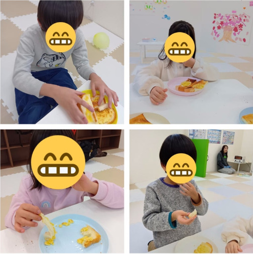 トイロ手広「メロンパン風トースト」 b40dd5af6ec0e6b9ccf440e1b0e4cf86 - トイロ手広「メロンパン風トースト」