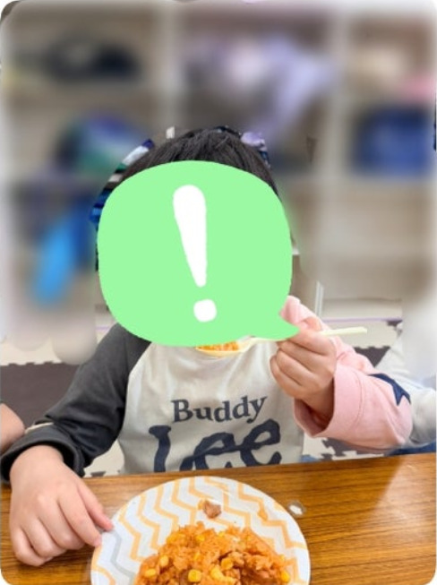 ffb6896491076026b88d3c04f2cfef1b - ◎2月23日(月) トイロ金井第3教室◎