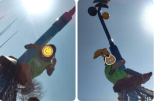 13eb8705b8b54673cf20d639b84b55a8 300x198 - 2月27日(金) トイロ三浦海岸　♪公園巡り♪