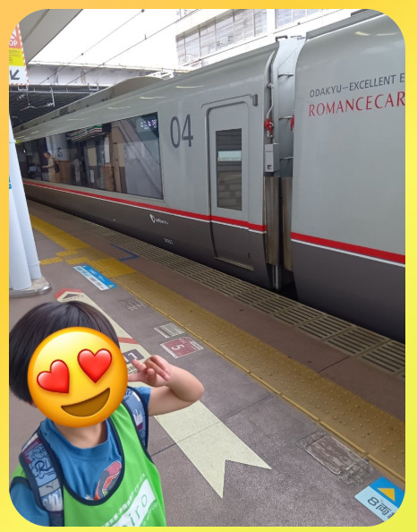 4月6日(日)toiro小田原 電車に乗ろう 152228ff5bc0c5e77a703dc5e778b0f7 - 4月6日(日)toiro小田原 電車に乗ろう