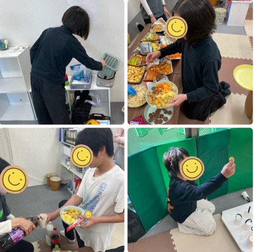 2月23日 お楽しみ会 ★トイロ平塚★ 180e0c3c3a25b6b2a668f671e34789c7 - 2月23日 お楽しみ会 ★トイロ平塚★