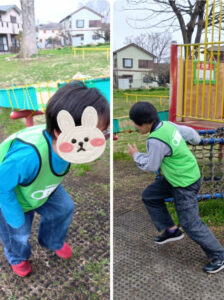 3ed6af0f2f29ea511758ec99928d0b12 224x300 - 3月20日（金）　公園遊び　☆トイロ上矢部☆