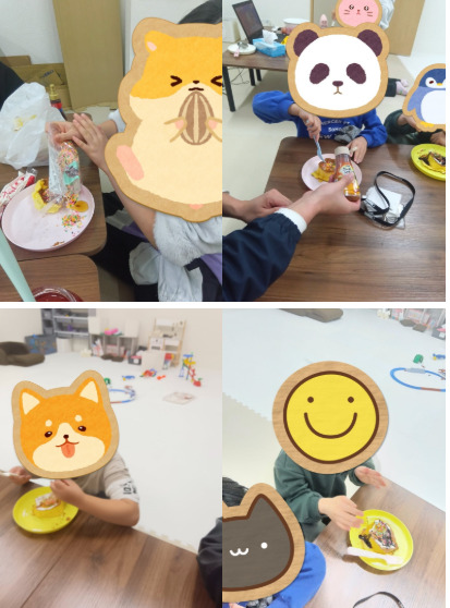 41e4be701d5a95e86c2060eda73ecabd - トイロ東海大学前☆3月13日☆ふわふわホットケーキ作り☆