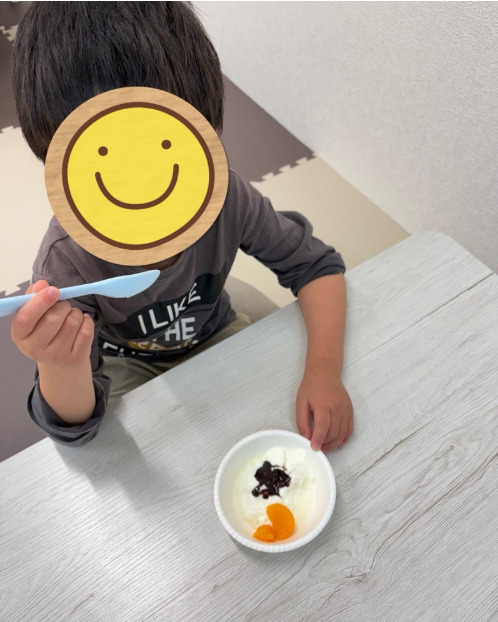 ◎4月10日(金)トイロ東戸塚◎フルーツヨーグルト作り 66634293b56a04d0c821e299fe369aed - ◎4月10日(金)トイロ東戸塚◎フルーツヨーグルト作り