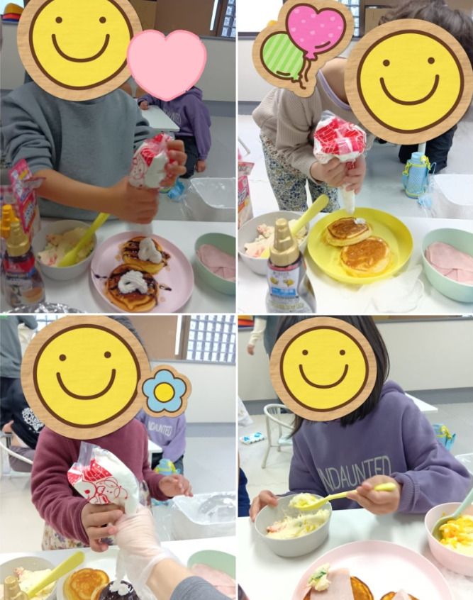 3月10日(火)トイロ柿生 どら焼き作り 68584520209068b90e212ae0c785f1a5 - 3月10日(火)トイロ柿生 どら焼き作り