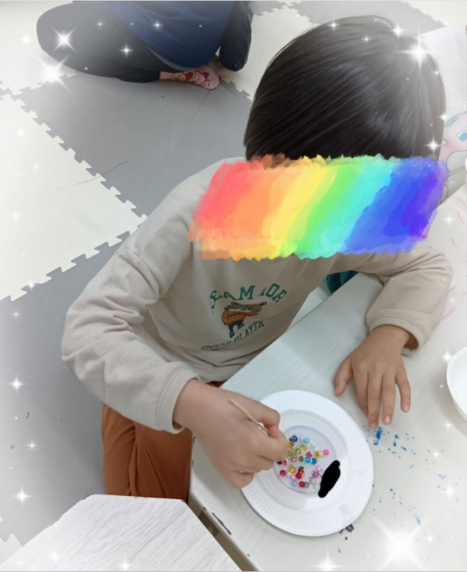 ☆トイロ宮前平4/2☆『きらきらメダル作り』 74404737f7cbc16dbbbe629f28dd27ce - ☆トイロ宮前平4/2☆『きらきらメダル作り』
