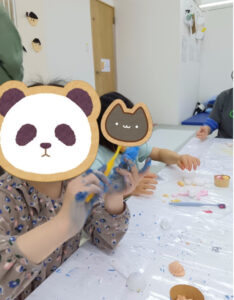 9b42d0ecb0afefb3f67d2a5eb4e902b3 234x300 - ４月７日　トイロ逗子　粘土でアイスクリーム作り☆