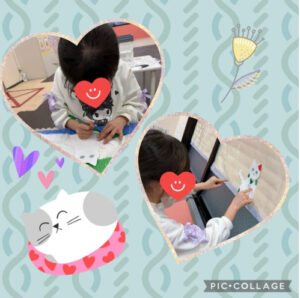 d22c80ffe4ef09172ebeefd10253943d 300x298 - 2/10(火) 壁面制作〜猫の日にちなんで〜☆トイロ蒔田☆