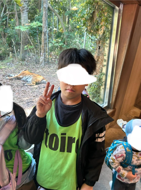 2026年4月15日(水)toiroかしわ台第一教室◇ズーラシア 7a224936ee4afa4ff2cc365ecdc33d4c - 2026年4月15日(水)toiroかしわ台第一教室◇ズーラシア