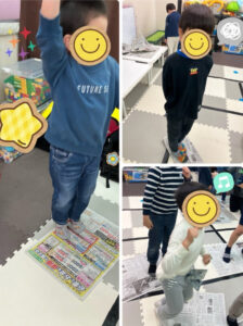 82089132bd1abd0e079fff741f18a1f2 224x300 - 2026 4月15日　☆第二教室新聞紙じゃんけん☆ トイロ天王町