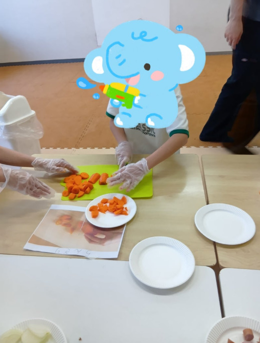 09fbab3907af036e02b783213c21d811 - 5/5日　トイロ都筑ふれあいの丘★カレー作りをしよう！！★