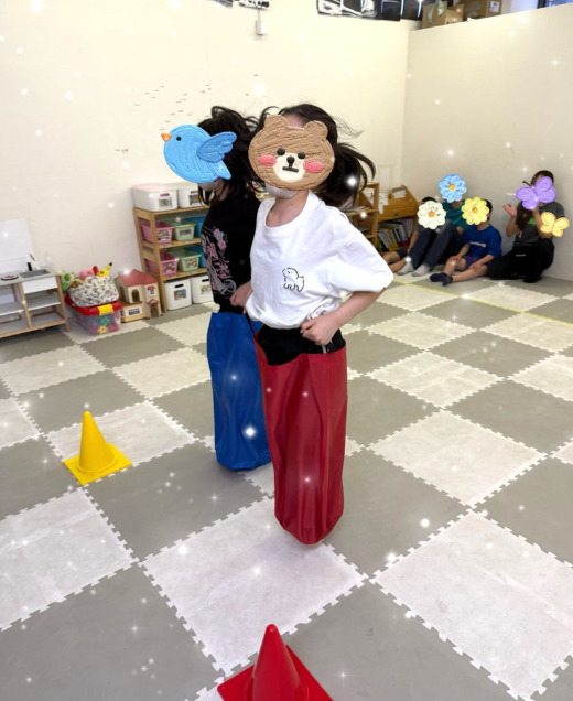5月17日(日) ☆保護者参加OK☆ミニ運動会☆ 16210ff67ab9fde9ec11919d7a0bf280 - 5月17日(日) ☆保護者参加OK☆ミニ運動会☆