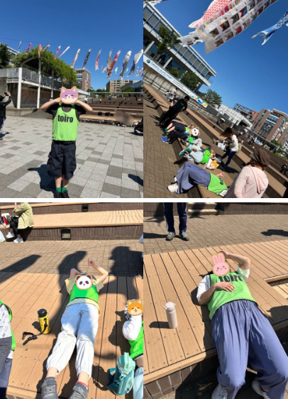 5月10日⚫︎トイロ大倉山⚫︎ 958812094f178685e76f15a15ad65f76 - 5月10日⚫︎トイロ大倉山⚫︎
