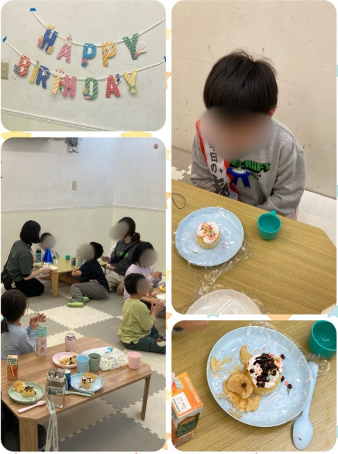 cc79a62e36afa5b4fad2c964ca63cc21 - 4月16日☆トイロ西谷☆『お誕生日会』