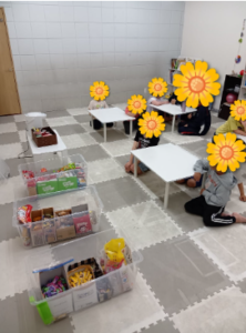 f1398cbefc03018c2cc6ba4a11d2f951 222x300 - トイロ用田　第一教室　５月７日(木)　お店屋さん