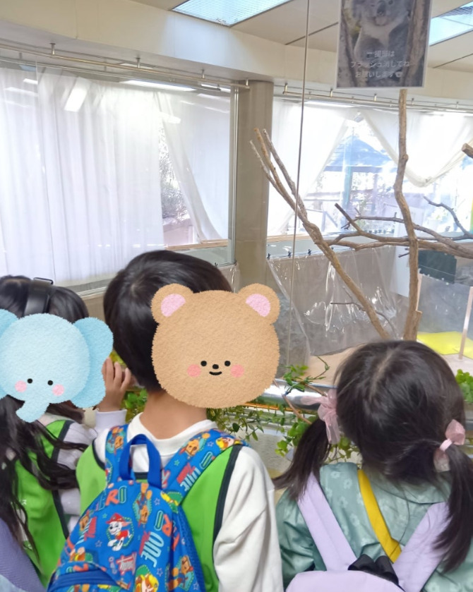 fb08e531e42590b221f713bee42ea50d - トイロ衣笠　動物園へ行こう