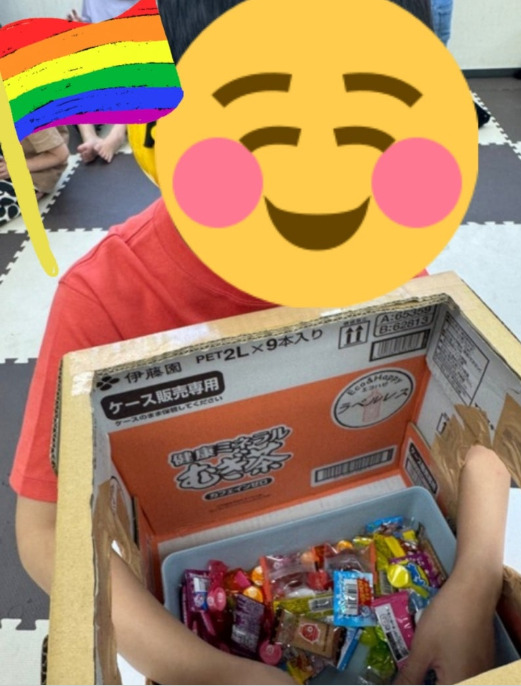 0bde00d7c3922d322fdccfed12c1a0e6 - ♡6月8日（月）卜イロ藤沢第1教室♡