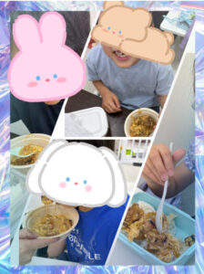 3fae6934e99ae9483821122b690d96d0 224x300 - 6月23日（火）toiroかしわ台①　☆焼き鳥丼☆
