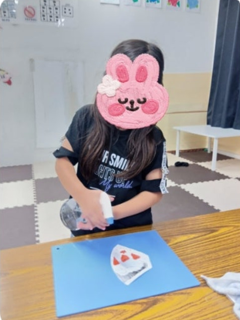 5b30b8d76c064e3fbdc2514bdbc02afb - 6月25日 ☆toiro駒岡☆ イベント【にじみ絵カタツムリ】