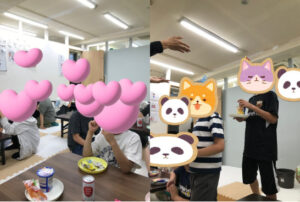 7cb536094e7e07f2d4587b93c35244e8 300x202 - 6月のお誕生日会☆toiro仲町台☆
