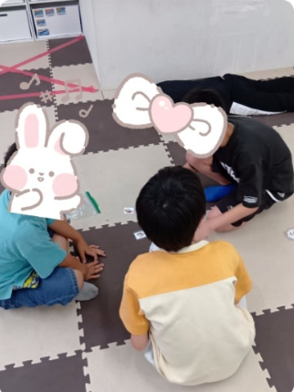 6月15日 ☆toiro駒岡☆ イベント【寿司カルタ】 7dc0c6f32ab7e912178c180314678b5d - 6月15日 ☆toiro駒岡☆ イベント【寿司カルタ】