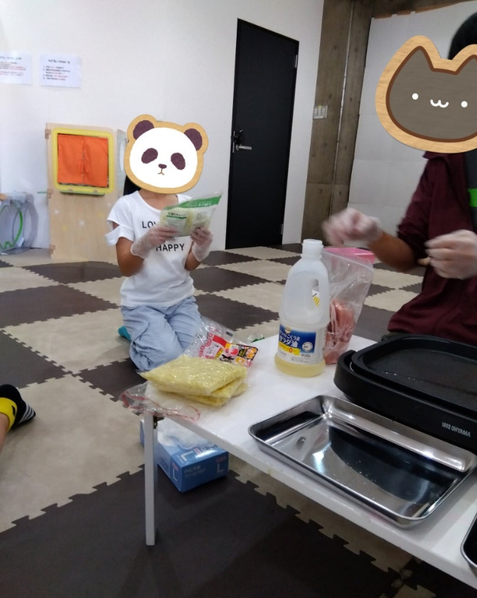 6月13日 ☆toiro小田急相模原☆ 調理イベント『焼きそば作り』 83683a9328dbeb734ae1e06d05c9a5e8 - 6月13日 ☆toiro小田急相模原☆ 調理イベント『焼きそば作り』