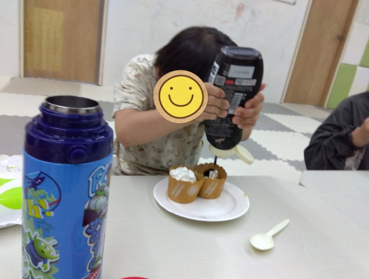 ☆トイロ宮前平6/3☆『プリンケーキ作り』 a353d75fb480df8ecb40868502438e9e - ☆トイロ宮前平6/3☆『プリンケーキ作り』