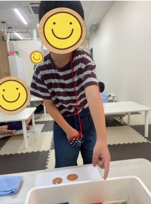 ◎5月26日(火)トイロ東戸塚◎お買い物ごっこ b0ba299245958539a551966a39c211b6 - ◎5月26日(火)トイロ東戸塚◎お買い物ごっこ