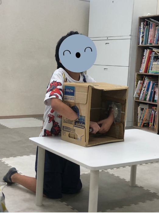 b1fc1c82e2e698b072850947f1982f88 - ☆トイロ伊勢原6月7日（日）☆箱の中身は何だろな？ゲーム☆
