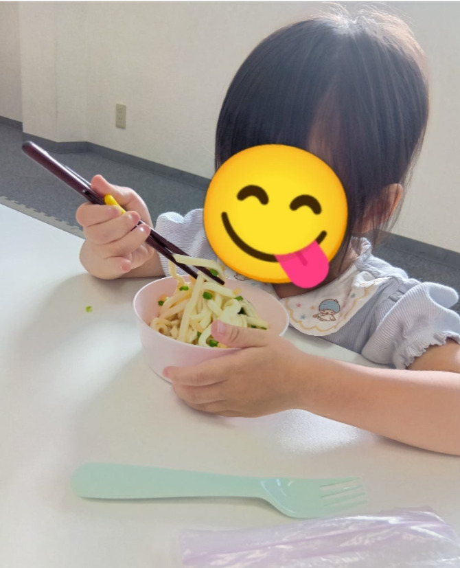 bc0cbd0c24f74991b7b60267166be86e - 2026年6月23日トイロうどんやさん♪【トイロ柿生】