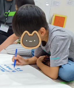 f3d1f22876ae926feae65c326671cb1e 255x300 - ６月１７日　 ☆toiro小田急相模原☆　イベント『お絵描き大会』
